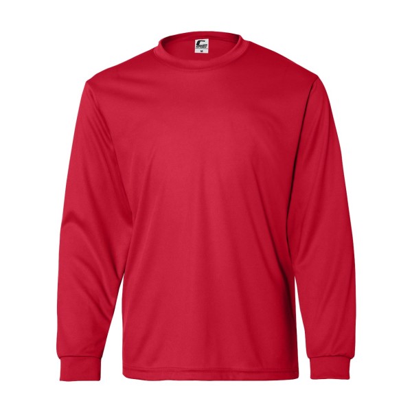 5204 C2 Sport Red