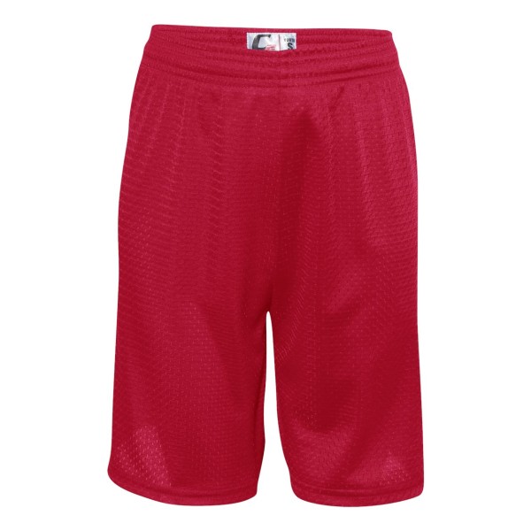 5209 C2 Sport Red