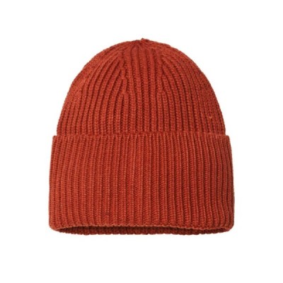 Atlantis Headwear OAK Sustainable Chunky Rib Cuffed Beanie