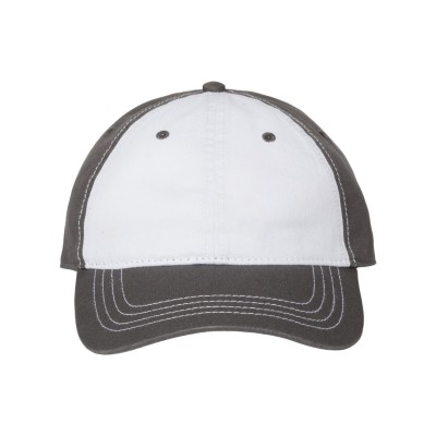 CAP AMERICA i1002 White/ Dark Grey