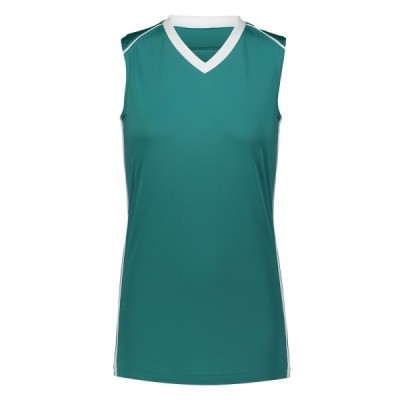 Augusta Sportswear 1687 Women's Rover Jersey