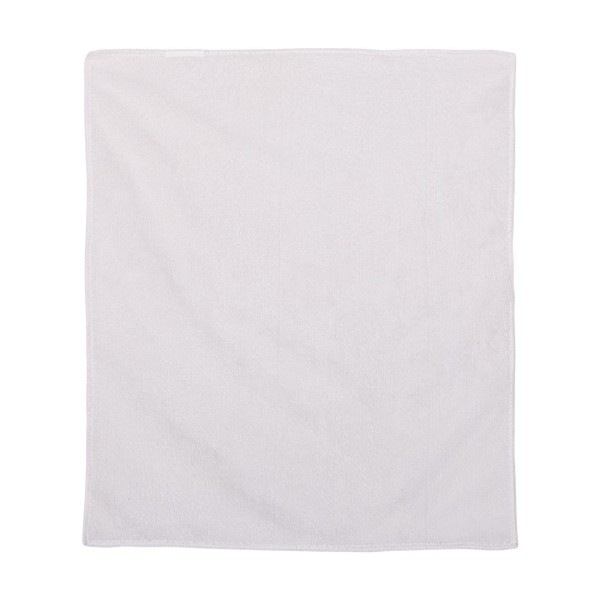 CSUB1518 Carmel Towel Company White