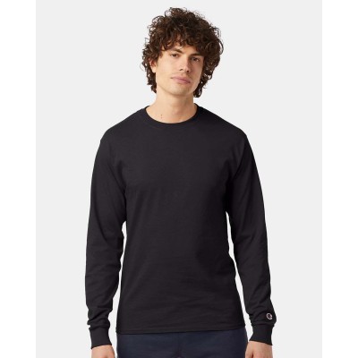 Champion CC8C Black