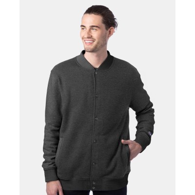 Champion CO100 Charcoal Heather