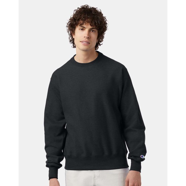 S149 Champion Charcoal Heather
