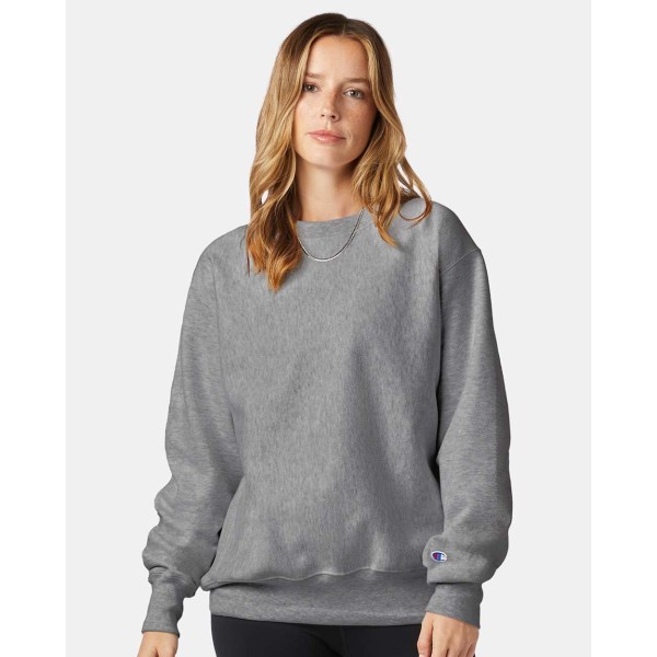 S149 Champion Oxford Grey