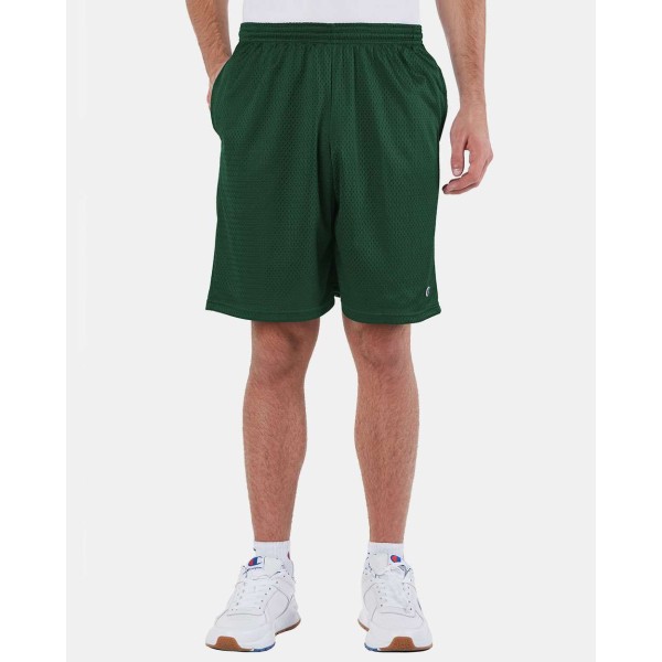 S162 Champion Athletic Dark Green