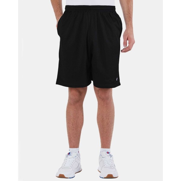 S162 Champion Black