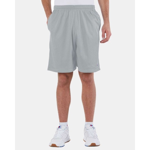 S162 Champion Athletic Grey