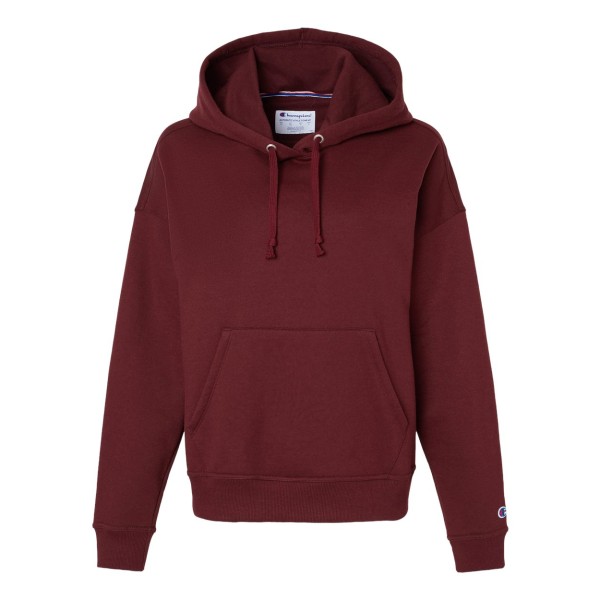 S760 Champion Maroon