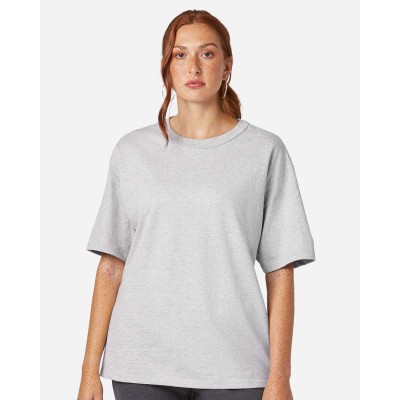 Champion T105 Silver Grey