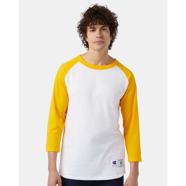 T137 Champion White/ Gold