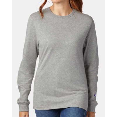 Champion T453 Oxford Grey