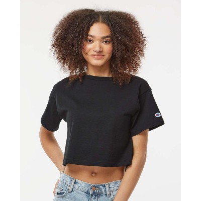 Champion T453W Black