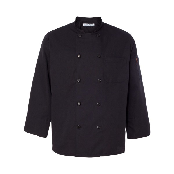 0425 Chef Designs Black