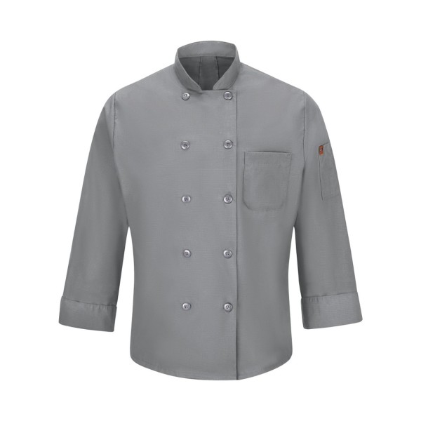042X Chef Designs Grey