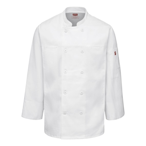 054M Chef Designs White