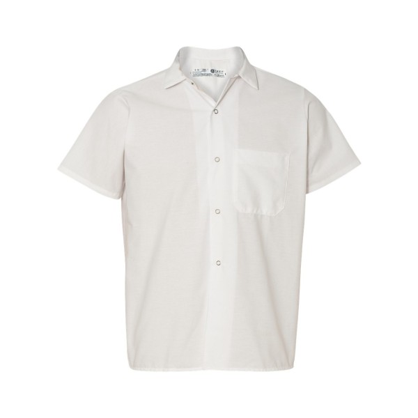 5020 Chef Designs White