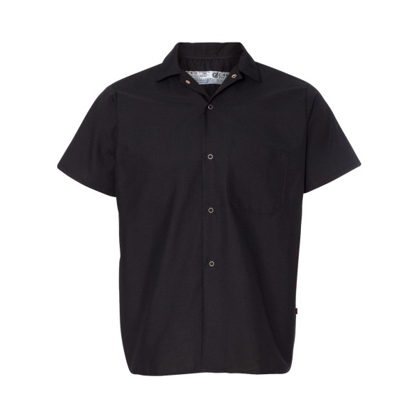 5020 Chef Designs Black