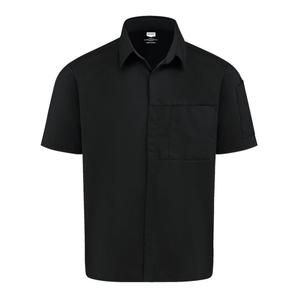 502M Chef Designs Black