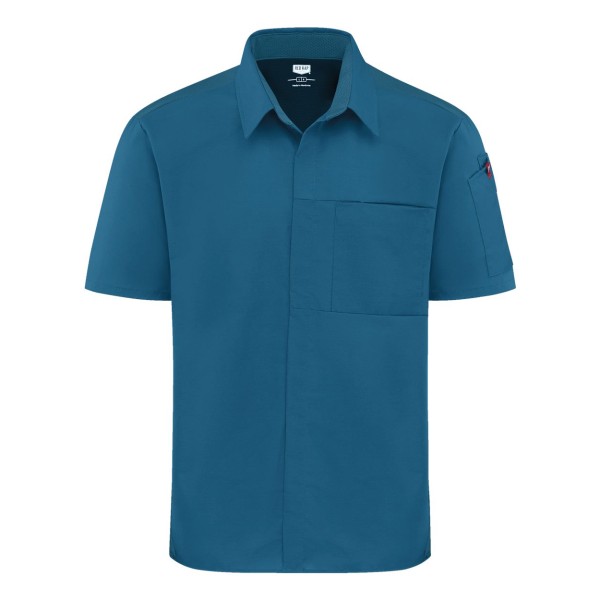 502M Chef Designs Teal