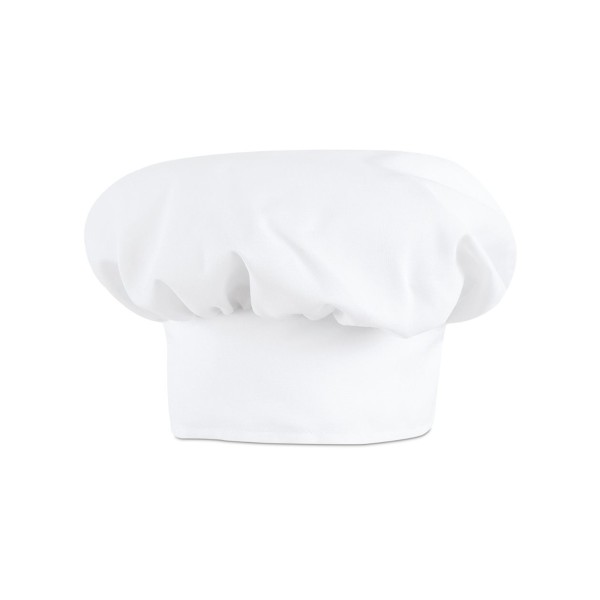 HP60 Chef Designs Solid White