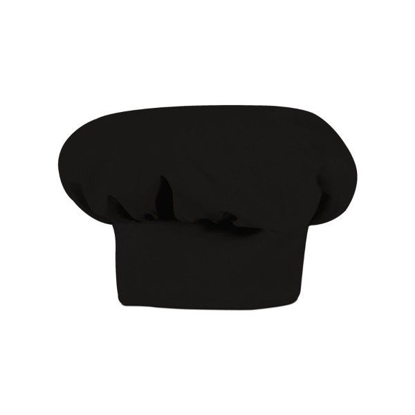 HP60 Chef Designs Solid Black