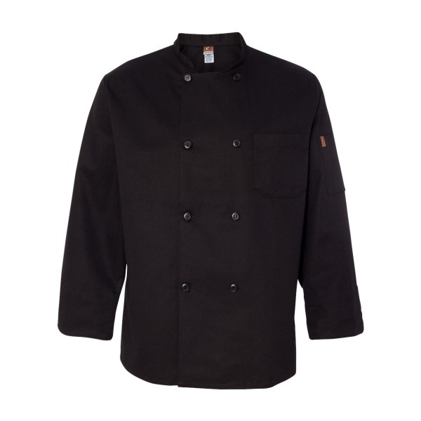 KT76 Chef Designs Black