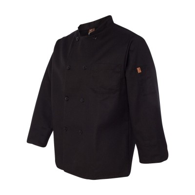 Chef Designs KT76