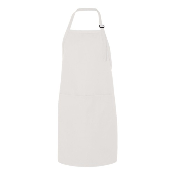 TT30 Chef Designs White