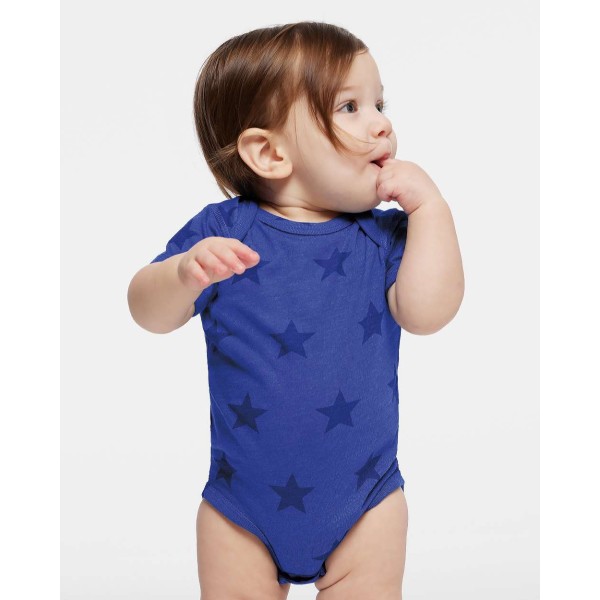 4329 Code Five Royal Star