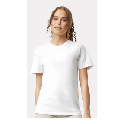 Comfort Colors 1717 Unisex Garment-Dyed Heavyweight T-Shirt