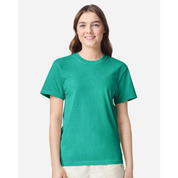 1717 Comfort Colors Island Green
