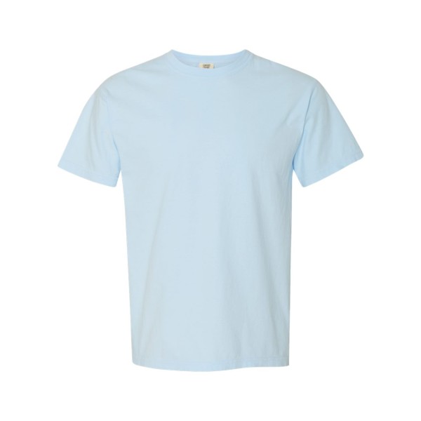 1717 Comfort Colors Chambray