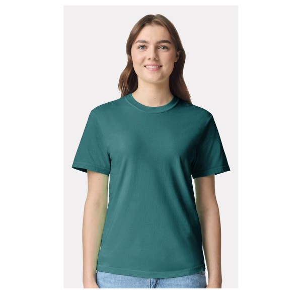 1717 Comfort Colors Seafoam