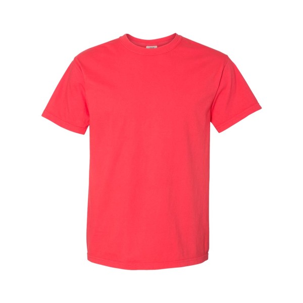 1717 Comfort Colors Paprika