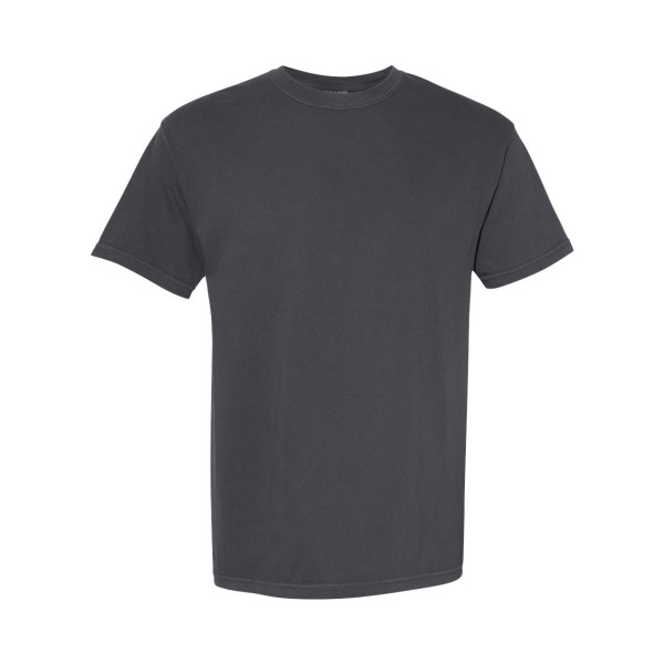 1717 Comfort Colors Graphite