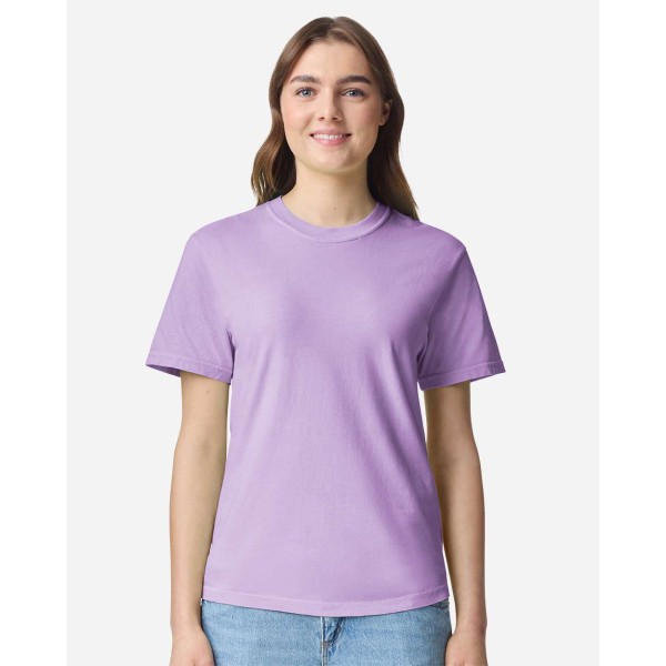 1717 Comfort Colors Orchid