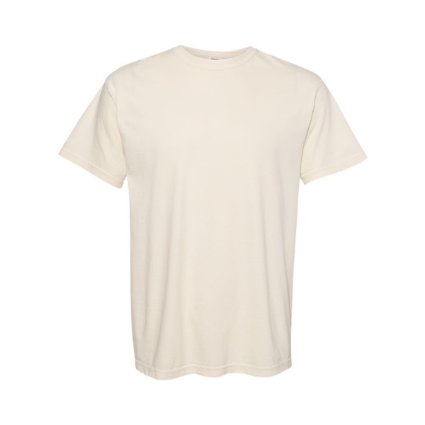 1717 Comfort Colors Ivory