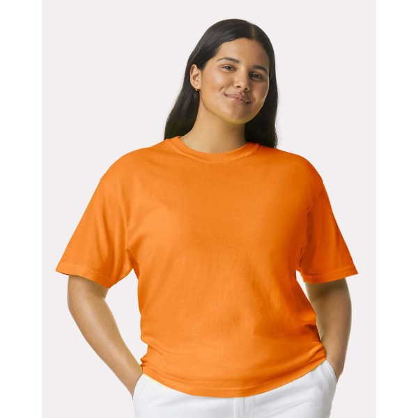 1717 Comfort Colors Bright Orange