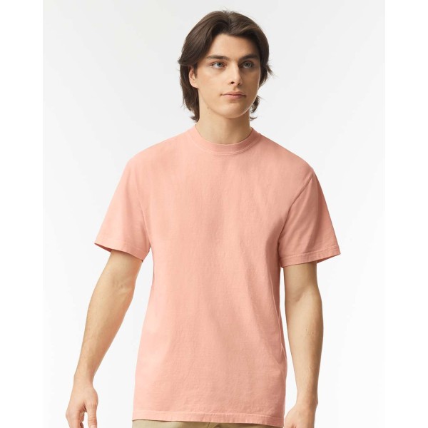 1717 Comfort Colors Peachy