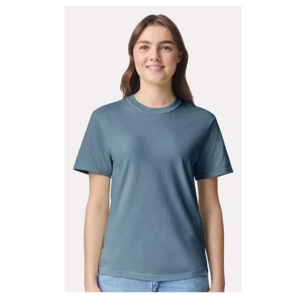1717 Comfort Colors Ice Blue