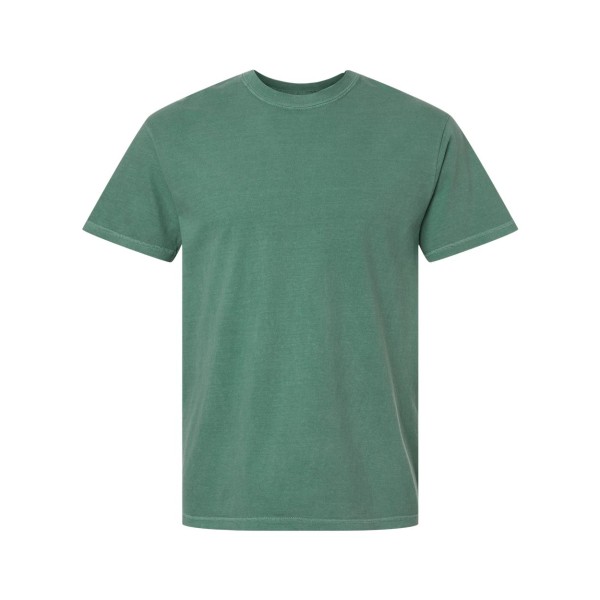 1717 Comfort Colors Light Green