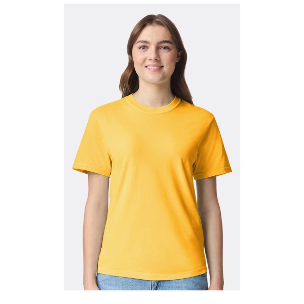 1717 Comfort Colors Citrus