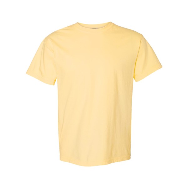 1717 Comfort Colors Butter