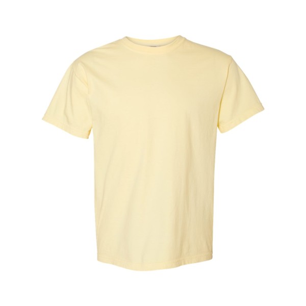 1717 Comfort Colors Banana