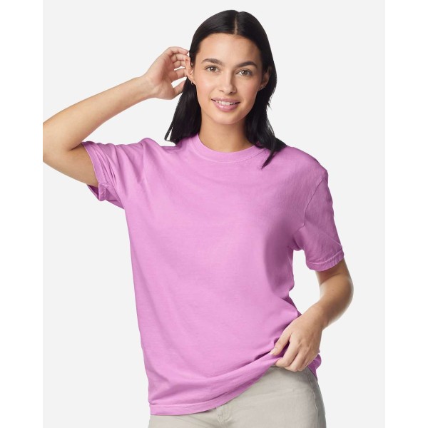 1717 Comfort Colors Rose Quartz