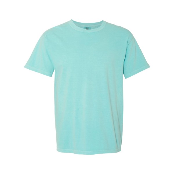 1717 Comfort Colors Chalky Mint