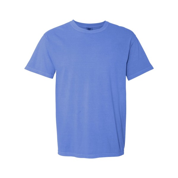 1717 Comfort Colors Flo Blue
