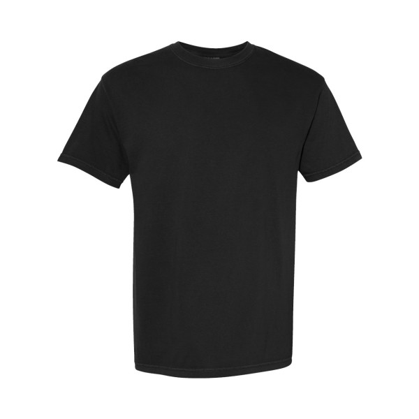 1717 Comfort Colors Black